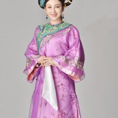 The Legend of Jasmine Chinese Drama photo