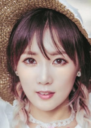 Han Da Hee