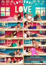 Somebody to Love Philippines Movie(2014) photo