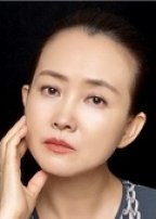 Yang Yang in The Proof of Memories Chinese Drama(2004)