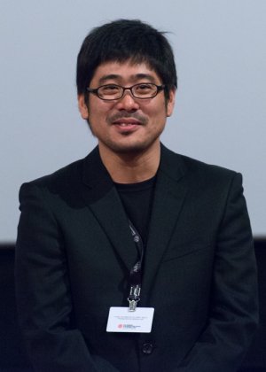 Kumakiri Kazuyoshi in Mukoku Japanese Movie(2017)