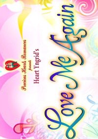Precious Hearts Romances Presents: Love Me Again (2010) poster