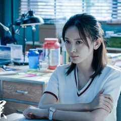 Cold Case Chinese Drama photo