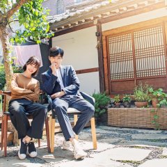 Wind-Bell Korean Drama photo