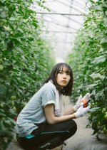 Momi's House Japanese Movie photo