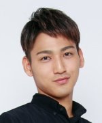 Uji Kiyotaka Fotoğraf