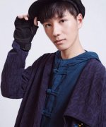 Ji Xiang Ning Fotoğraf