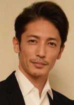 Banjou no Alpha Japanese Drama photo