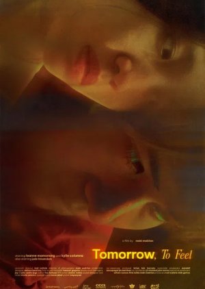 Tomorrow, to Feel poster