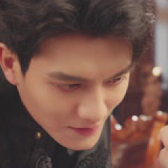 Time Reveals the Prince's Heart Chinese Drama(2025) photo