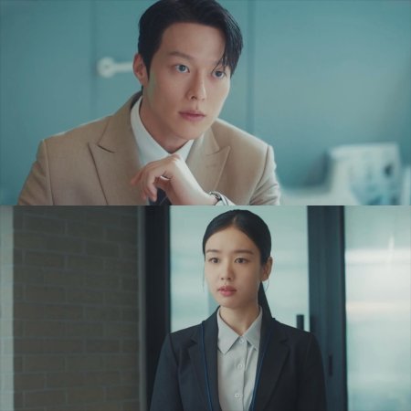 Dynamite Kiss (2025)