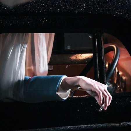 The Lament of Autumn ()