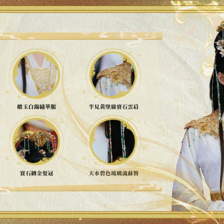 Whispers of Fate (2025)