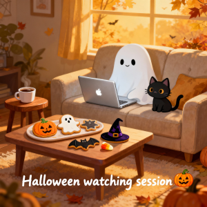 Snack Poll: Which Halloween Cookie Matches Your Drama Mood?