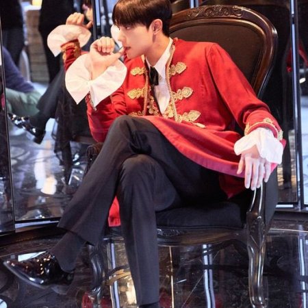 Spirit Fingers (2025)