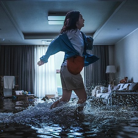 The Great Flood (2025)