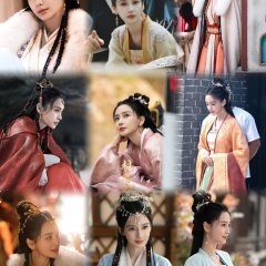 Everlasting Longing Chinese Drama photo