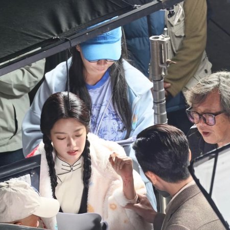 The Lament of Autumn ()