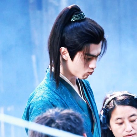 Tian Du Yi Wen Lu ()