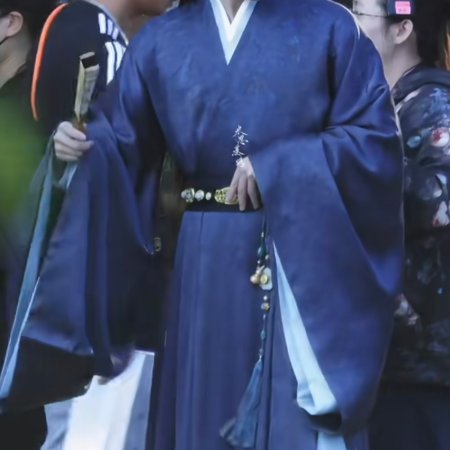 Tian Du Yi Wen Lu ()