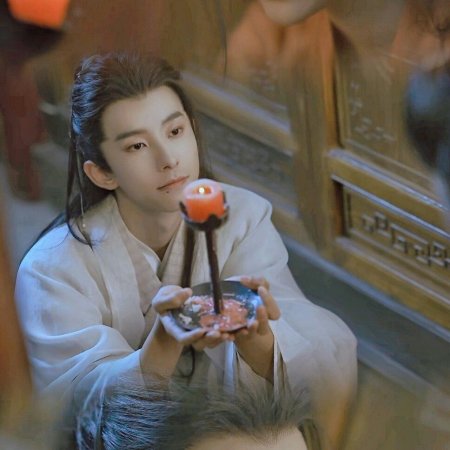 Luan Sheng Jie (2022)