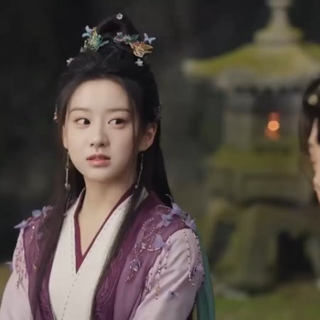 Whispers of Fate (2025)