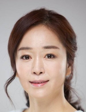 Jae Sook Jung