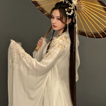 Whispers of Fate (2025)