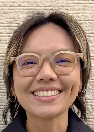 Koi Boonyanuch Kraithong in After Dark Thai Drama