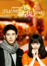 Will It Snow for Christmas? Korean Drama photo