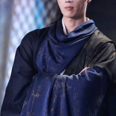 Tian Du Yi Wen Lu ()