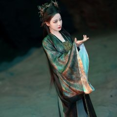 Love beyond the Grave Chinese Drama photo