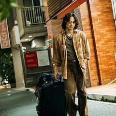 Baka's Identity Japanese Movie photo