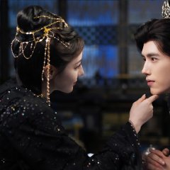 Love beyond the Grave Chinese Drama photo