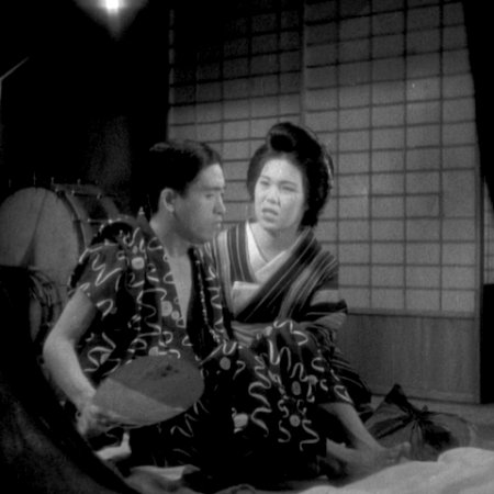 Five Men in a Circus ()