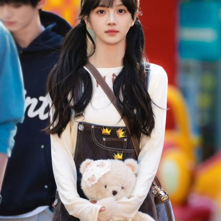The Genius of Girlfriend (2026)