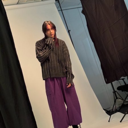 Punks Triangle (2025)