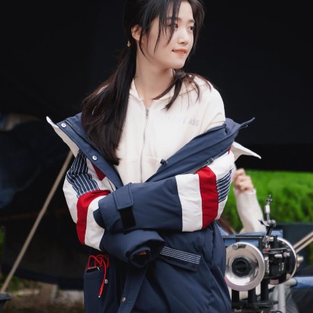 When I Meet the Moon (2026)