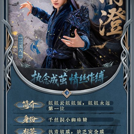 Sword and Beloved (2025)