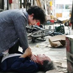 The Final Piece Japanese Movie(2025) photo