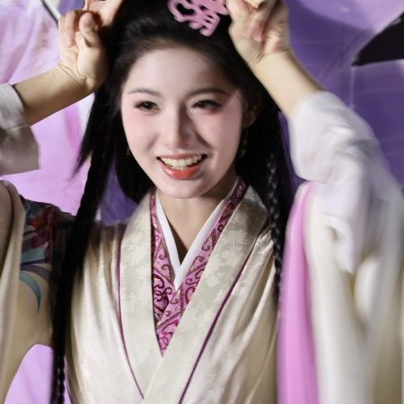 Key to the Phoenix Heart (2026)