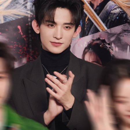 Sword and Beloved (2025)