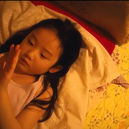 Left-Handed Girl (2025)