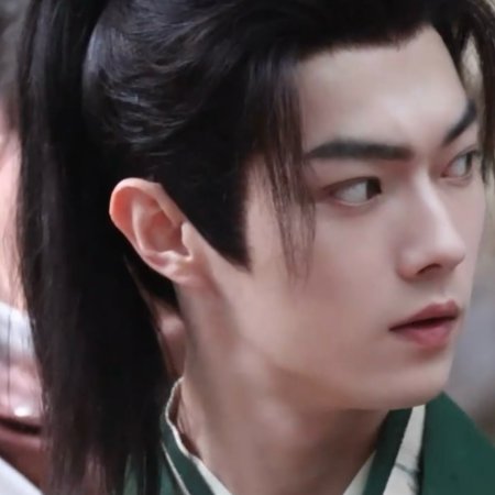 Tian Du Yi Wen Lu ()