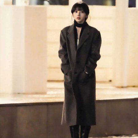 The Genius of Girlfriend (2026)