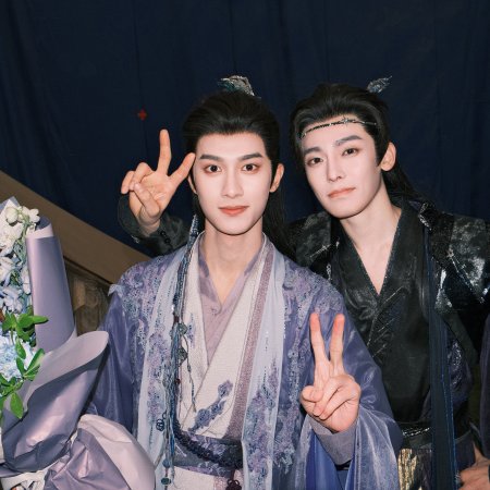 Love in the Clouds (2025)