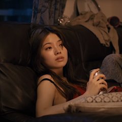 Meets the World Japanese Movie(2025) photo