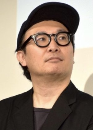 Sumida Takashi in Kono Koi wa, Risokei. Japanese Drama(2025)