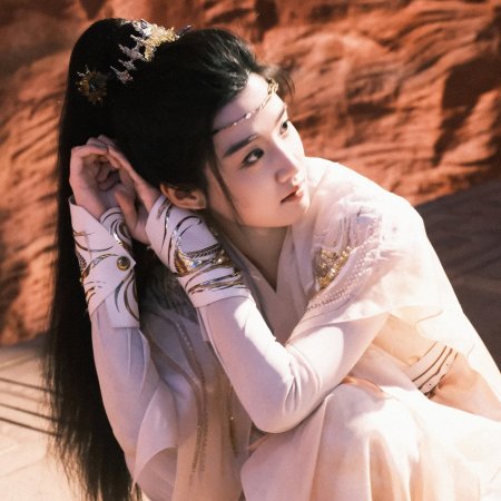 Love in the Clouds (2025)