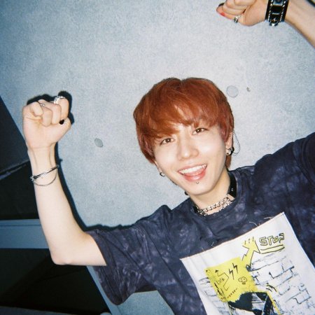 Punks Triangle (2025)